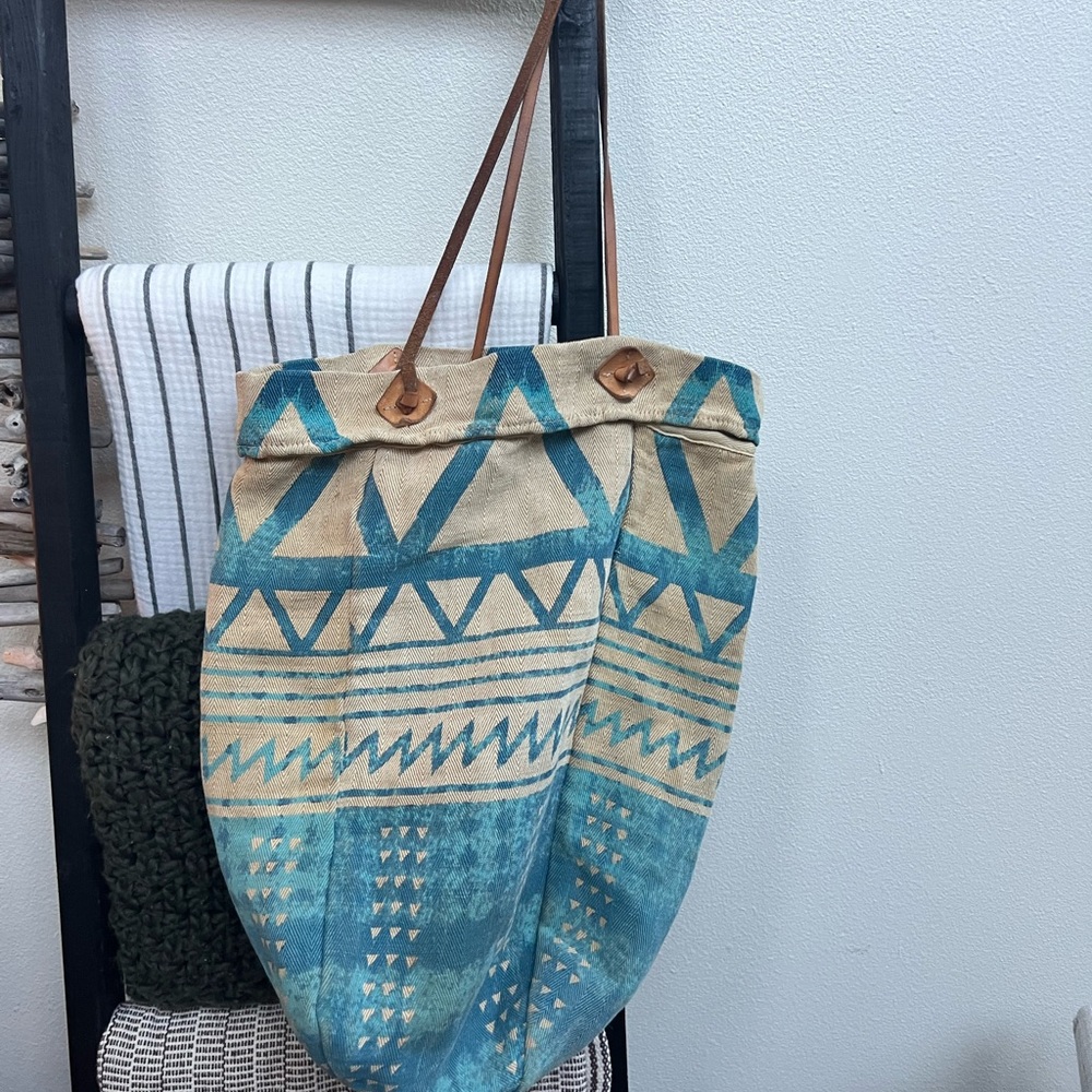 Free People Sedona Tote